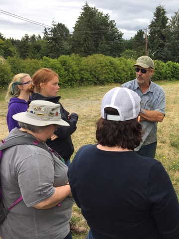 Community Tours